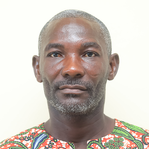 Mr. Kobina Ackon