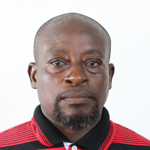 Mr. Nathaniel Okwan