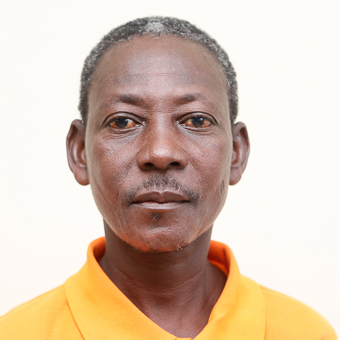 Mr. Kweku Egyir