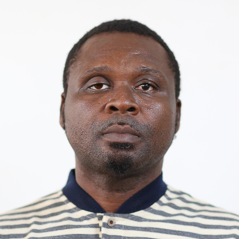 Mr. John Adjei Jnr.