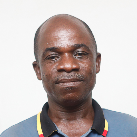 Mr. Kofi Nyame