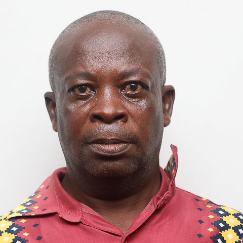 Mr. Joseph Ntarmah