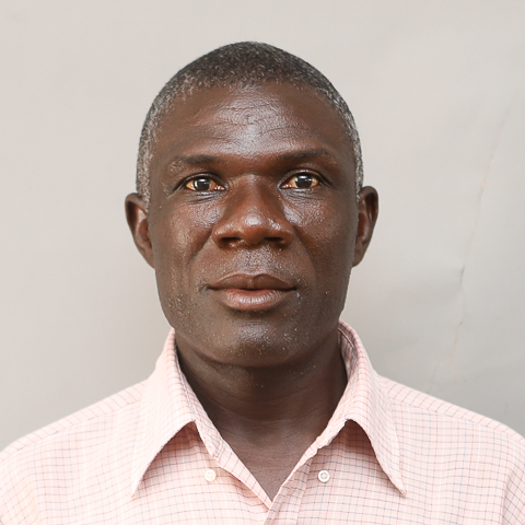 Mr. Peter Benjamin Mensah