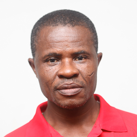 Mr. Anthony Amoo