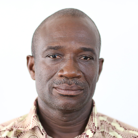 Mr. Prosper Adorkorbidzi