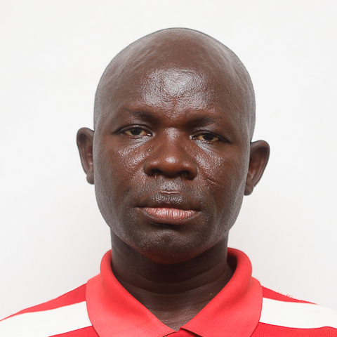 Mr. Ekow Quaye