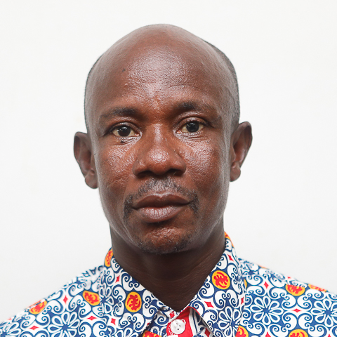 Mr. Francis Baidoo