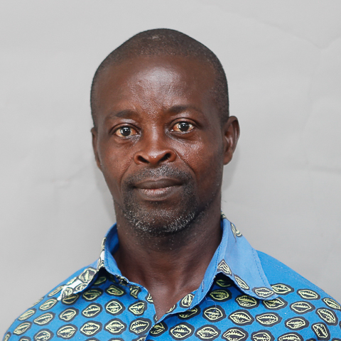 Mr. James M Ntarmah