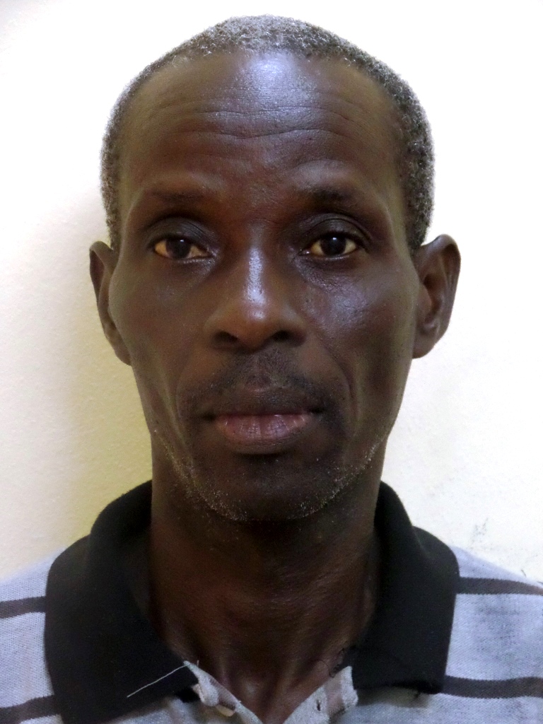 Mr. James Dankwa Smith