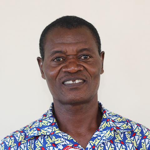 Mr. Epraim Adda Thompson-Donkor