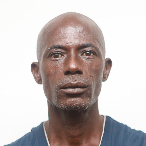 Mr. Francis Tachie