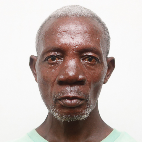 Mr. Kwesi Annan