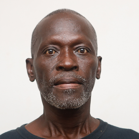 Mr. David Quansah