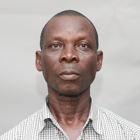 Mr. Charles Agbodo