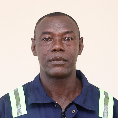 Mr. Manasseh T Hanson
