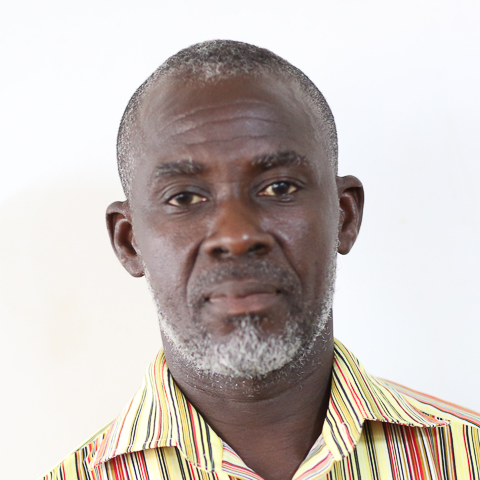 Mr. Ignatius Apetsi
