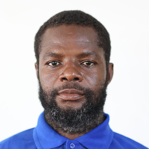 Mr. Samuel Blankson