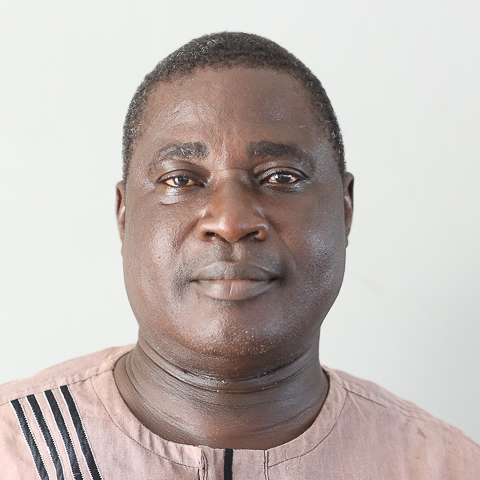 Mr. Elesurs Ghansah
