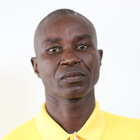 Mr. Kwesi Bentum