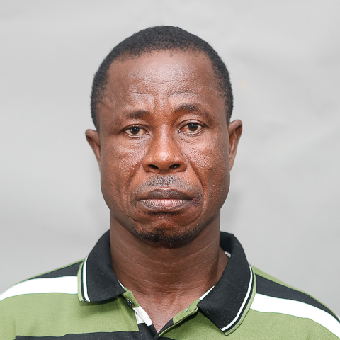 Mr. Kwesi Essoun