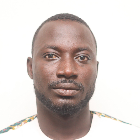 Mr. Draman Haruna Abu