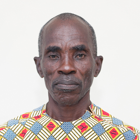 Mr. James Atta Clement