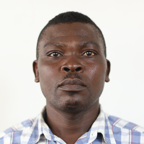 Mr. Emmanuel Dadzie