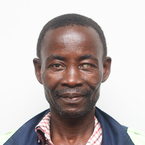Mr. Kweku Abaidoo