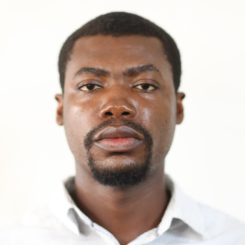 Mr. Kobina Sa-Thompson