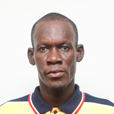 Mr. Fanuel Kpo