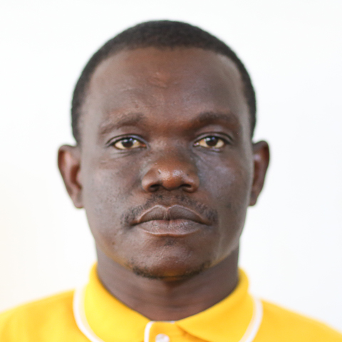 Mr. Kweku Aggrey