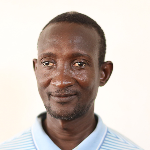 Mr. Kojo Amanaquah