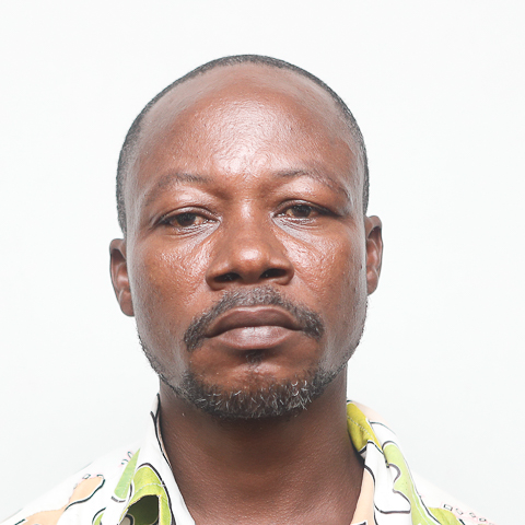 Mr. Barnabas Baidoo