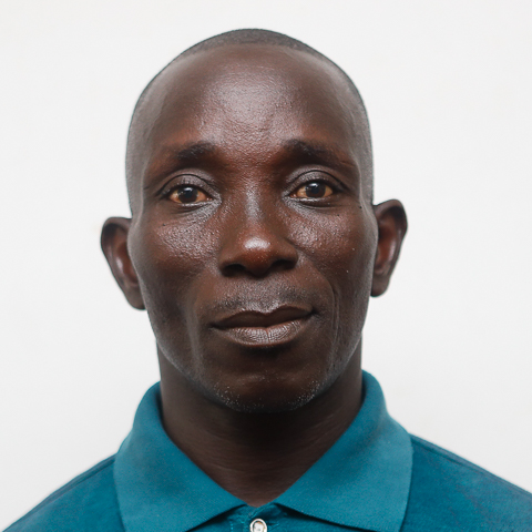 Mr. Kofi Ackon