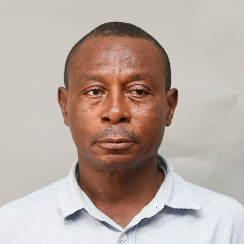 Mr. Francis Amagavi