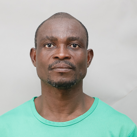 Mr. Kwesi Alhaji