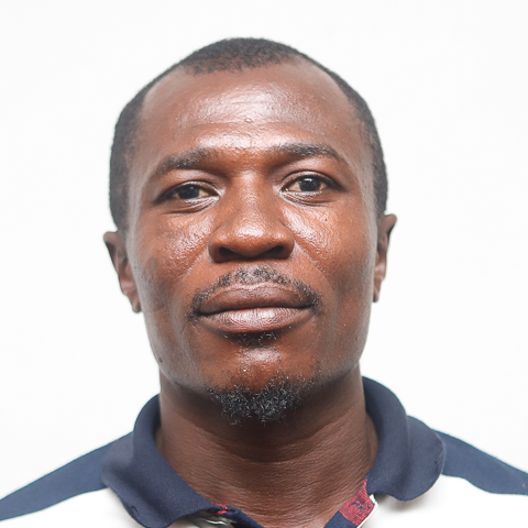 Mr. Joseph Ekow Enchil