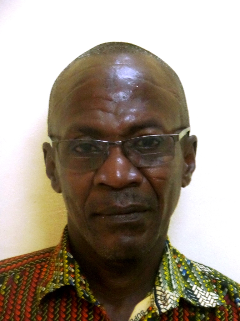 Mr. Joseph Abaidoo