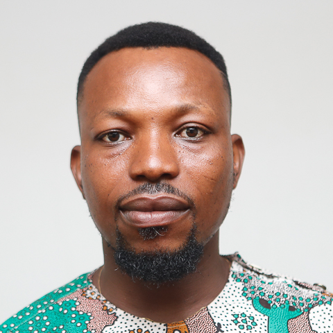 Mr. Michael Fosu