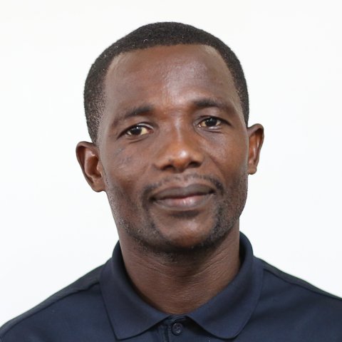 Mr. Isaac Arhin