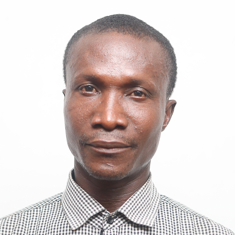 Mr. Joseph Akyin