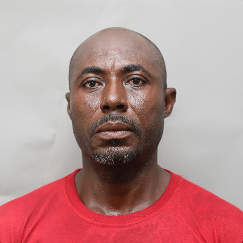 Mr. Nana Benyin