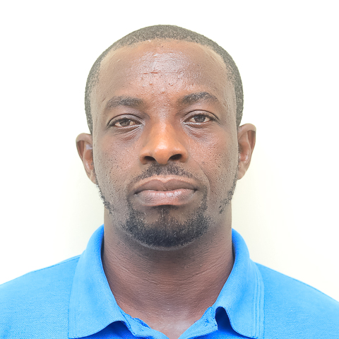Mr. Eric Moses