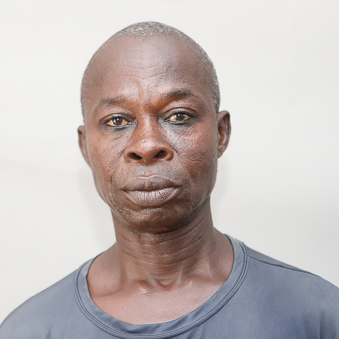 Mr. Kwame Mensah