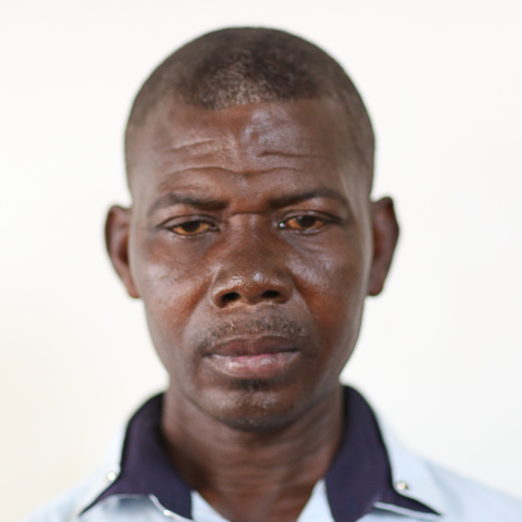 Mr. Francis Asankomah