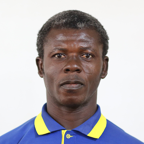 Mr. Francis Arhinakwa