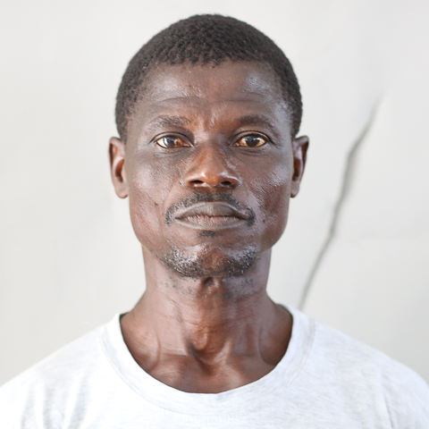 Mr. Kwame Aduoku
