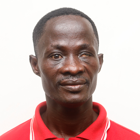 Mr. Stephen Ainoo