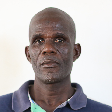 Mr. Mumuni Alhassan