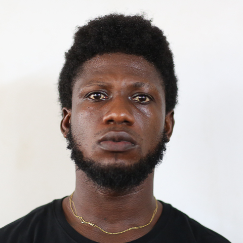 Mr. James Reginald Odoku